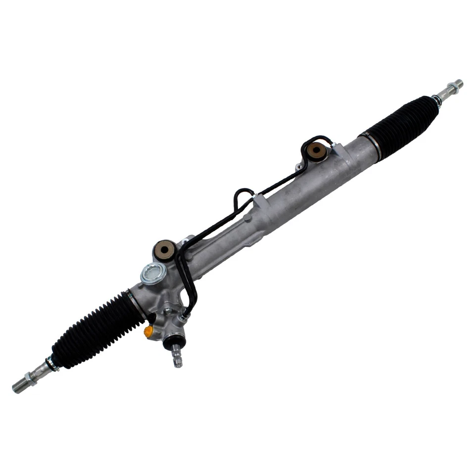 Conjunto de cremallera y piñón de dirección asistida para Toyota Sequoia Tundra 2008-2018 Foto 2 de 4