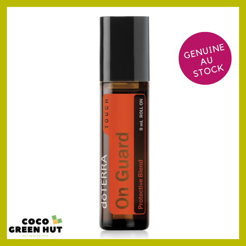 Various doTERRA TOUCH Roll-On Essential Oil Aromatherapy - Ready to use - Picture 29 of 44