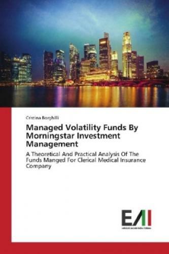 Thumbnail - Managed Volatility Funds By Morningstar Investment Management A