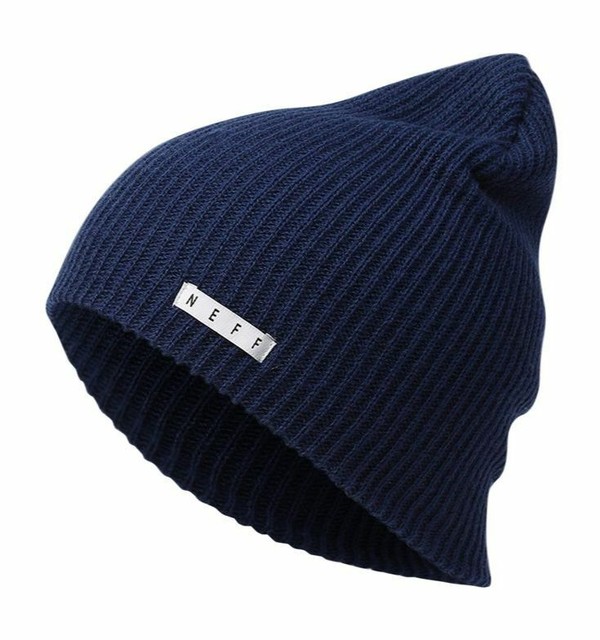 armani winter cap