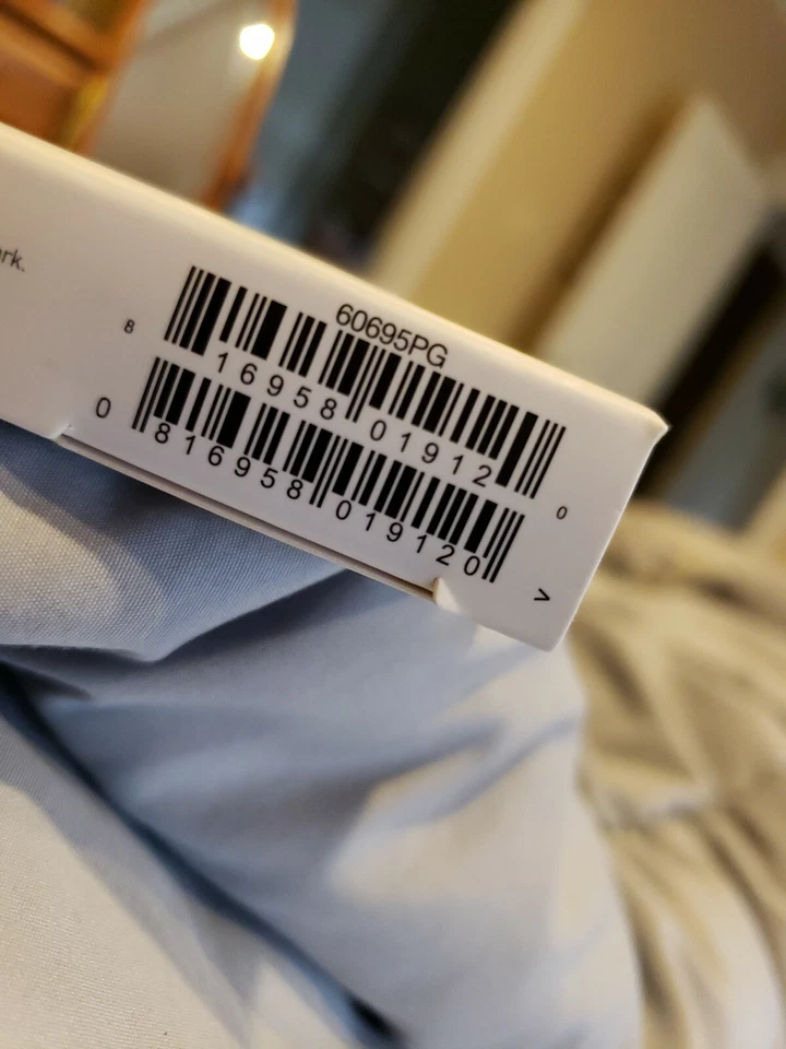 Puregear Micro USB Flat Charge Sync Data Cables 4 FT For Samsung LG HTC Black - Image 2 of 2