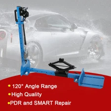 Pulling Systems Machine Car Vehicle Auto Repair Shop SMART Repair New