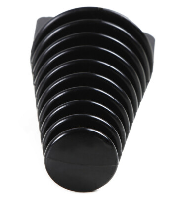 Exhaust Muffler Plug - Motorcycle & Dirt Bike Muffler Wash Cap - Foto 5