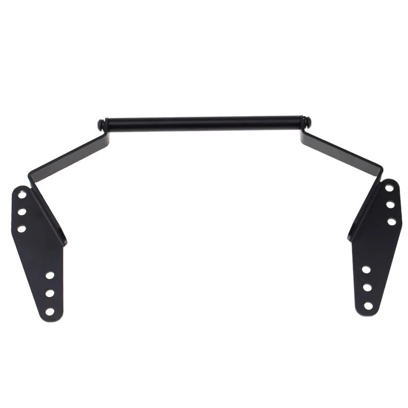 Soporte de navegación GPS para teléfono de motocicleta para SUZUKI V-Strom 650 DL650 2017-2024 Foto 2 de 4