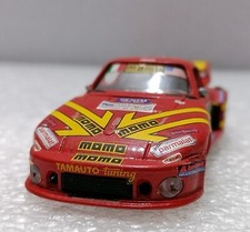 PORSCHE 935 Turbo 1980  - Vintage 1:43 Scale ,Solido 1032 Made in France 1980