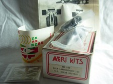 Larrousse Lola LC90 . 1/43 MeriKits MK169 - no Tameo Kits / BBR Rarität