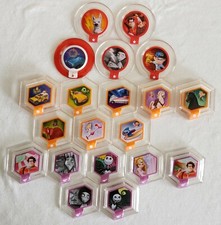 Disney Infinity 1.0 Power Discs