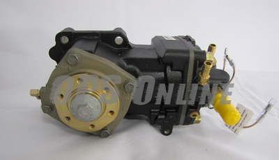 Mercury OptiMax 3.0L DFI Air Compressor 8M0133589 / SS 8M0063279