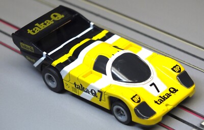 TOMY/トミー/AFX/ポルシェ956 トラスト TOMY/トミー/AFX/ポルシェ956 トラスト