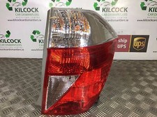 Faro Posteriore Destro Offside 2007 HONDA FRV *Spedizione Veloce