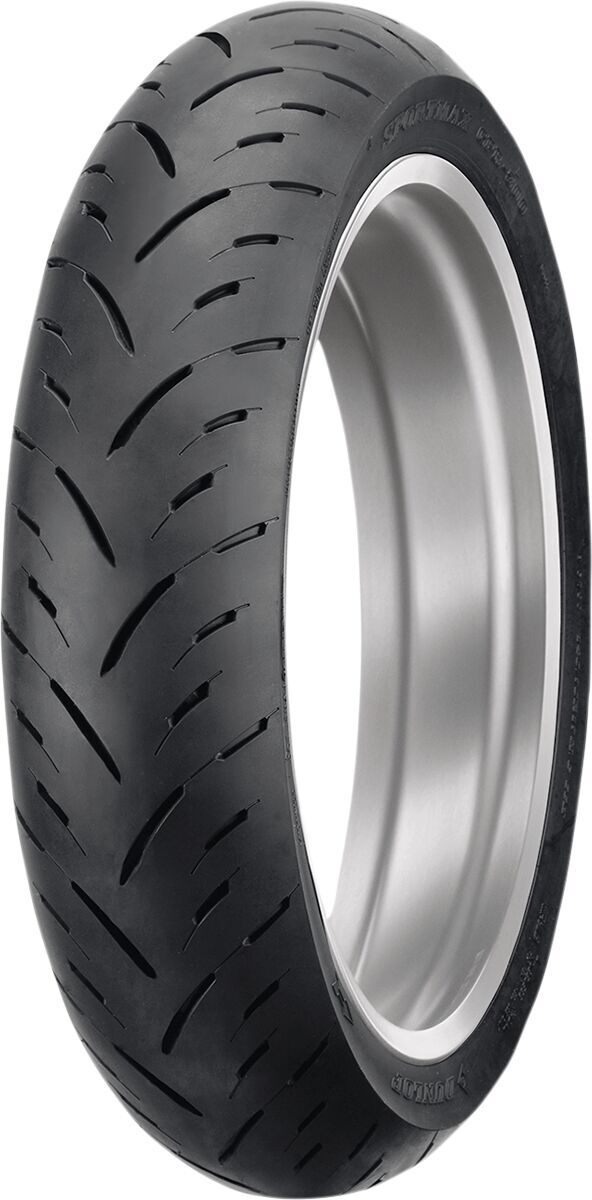 Kawasaki Ninja ZX-6 R 600 1995-1997 Dunlop Sportmax GPR-300