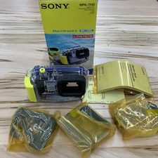 Sony Marine Pack MPK-THD Underwater Housing 40m/132 Ft