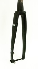 ENVE Road 2.0 Flat-Mount Disc Fork 1.5 Tapere...