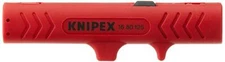 KNIPEX Tools Cable Stripper 5/16 to 33/64 In 4-3/8 In 1680125SB