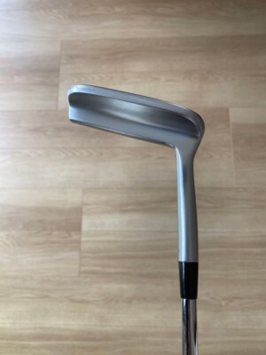 Mizuno Pro 9002 L-Shaped Putter 35in RH No Head Cover | eBay