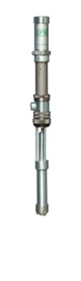 IPM IP-02 (2:1 ratio) Drum Length Transfer Pump Strainless Steel
