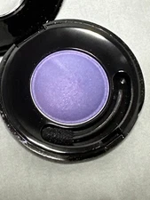 VTG Lancôme Colour Focus Eyeshadow Subconscious Violet Single 0.08oz Discontinue