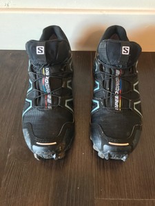 speedcross 4 gtx womens
