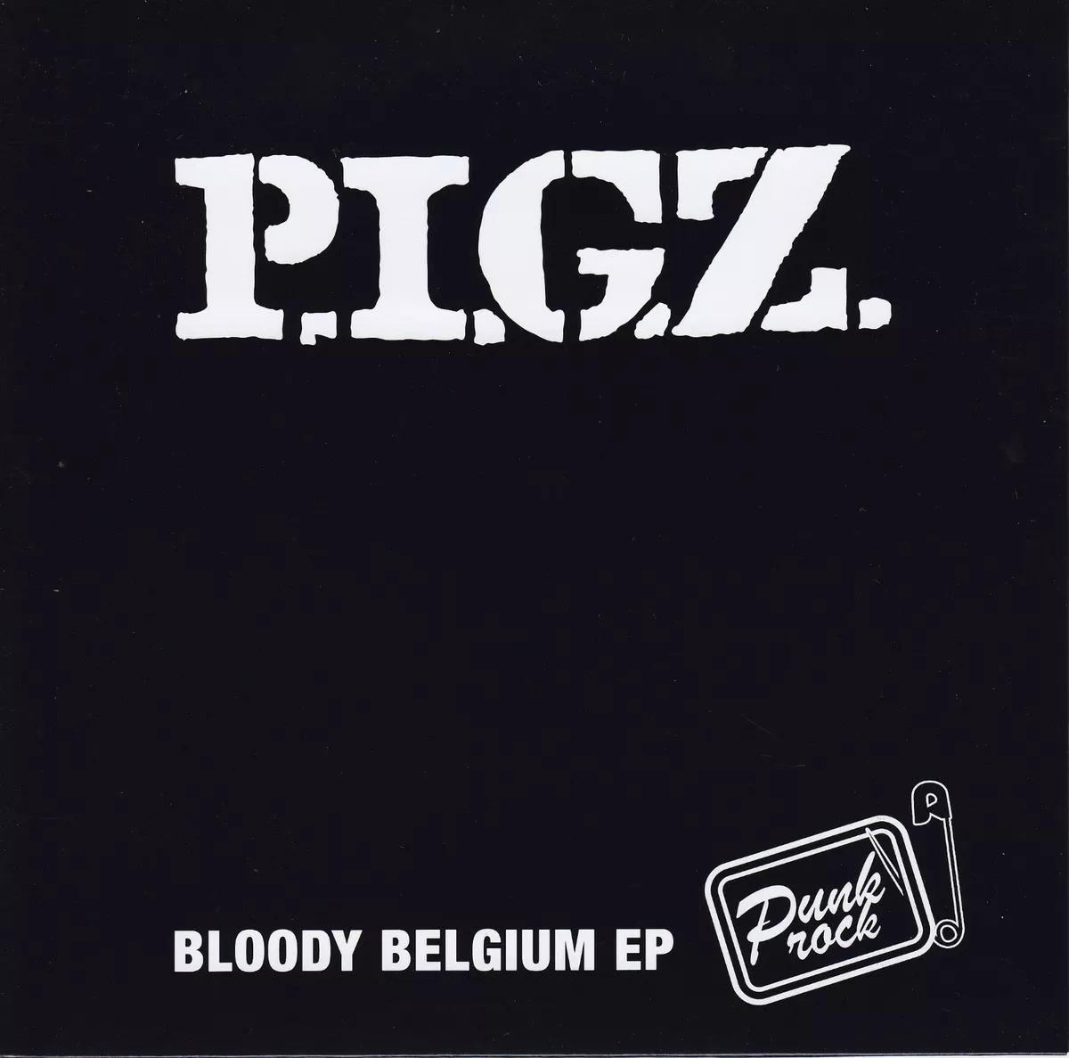 Pigz - Delivery