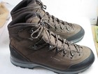 Super!worn ones Men's LOWA Ranger gtx Ws mid Hiking 14M Boot,leather  $300