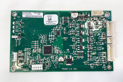 OEM Trane American Standard CNT07086 D156941G05 EEV Board Control V07