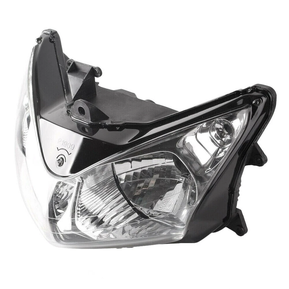 Front Headlight Headlamp Assembly For Honda ST1300 2002 2003 04 05 06 2007-2010 Foto 2 de 3