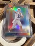 2024 LEAF VIVID RILEY LEONARD  LAVA  /9 NOTRE DAME