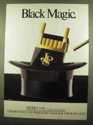 how do europeans hold cigarettes Back in the '50s There Was 