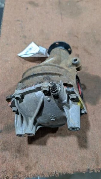 2004-2006 Lexus RX330 Rear Axle Differential Carrier AWD OEM Foto 4 de 4