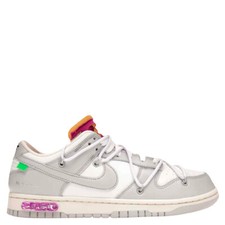 Nike Off-White x Dunk Low Lot 03 of 50 for Sale Nike Off-White x Dunk Low Lot 03 of 50 for Sale