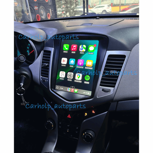 For 2009-2014 Holden Cruze Android 13 Stereo Radio GPS WiFi Carplay FM Head Unit - Imagen 21 de 21