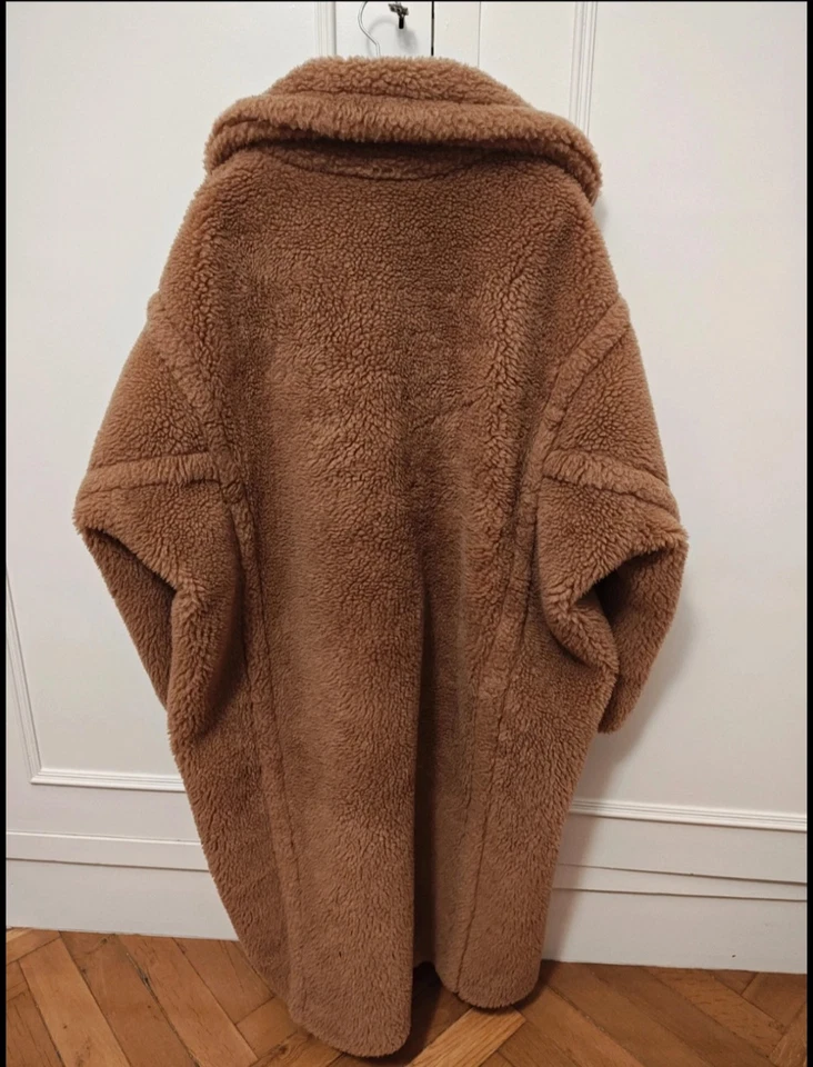 Max Mara Teddy Bear Icon, foto 4 de 5