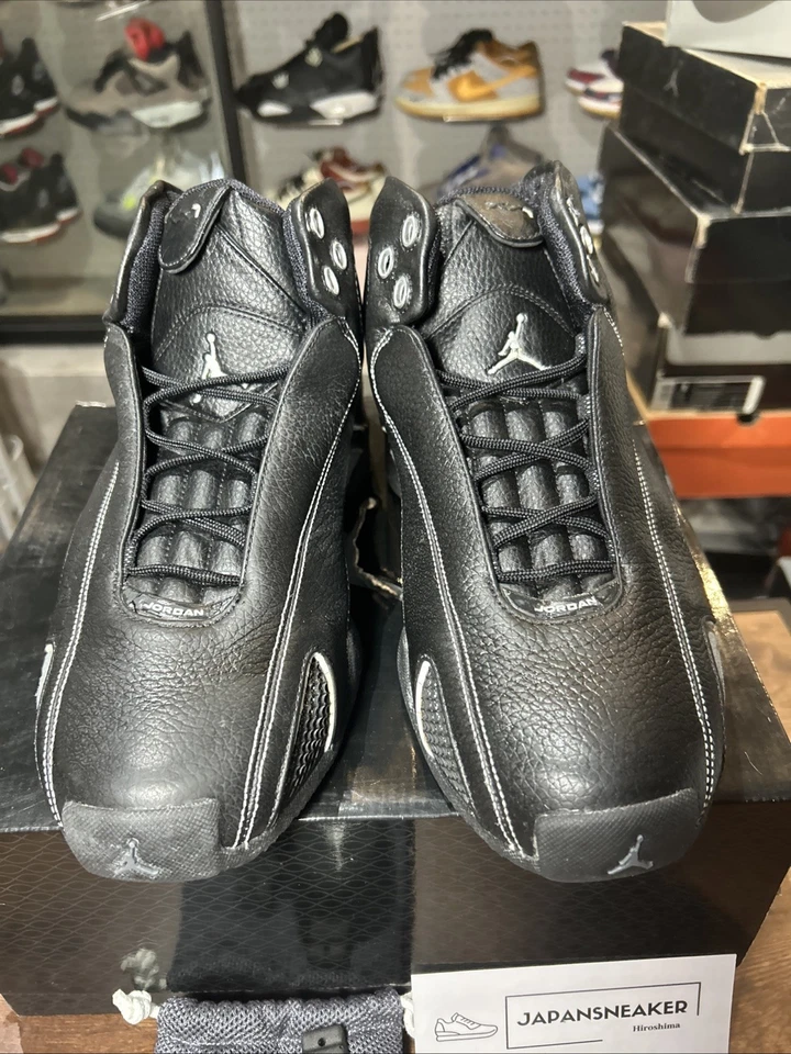 Размер 9,5 - Air Jordan 21 OG кремневый серый 313511-001 подлинный оригинальный коробка DS - Изображение 2 из 4