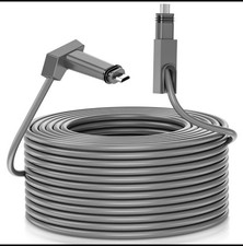 150FT Starlink Replacement Cable for Rectangular Satellite V2 Extension Cord
