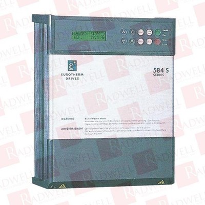 INVENSYS 584S/0007/400/0010/UK/000/E100/000/00/000/000 / 584S00074000010UK000E10