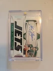 2025 Panini Certified Football Ken O'Brien #POGS-KOB