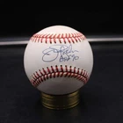 Jim Palmer Signed Rawlings OAL Baseball Autograph Inscribed HOF 90 ZJ22552