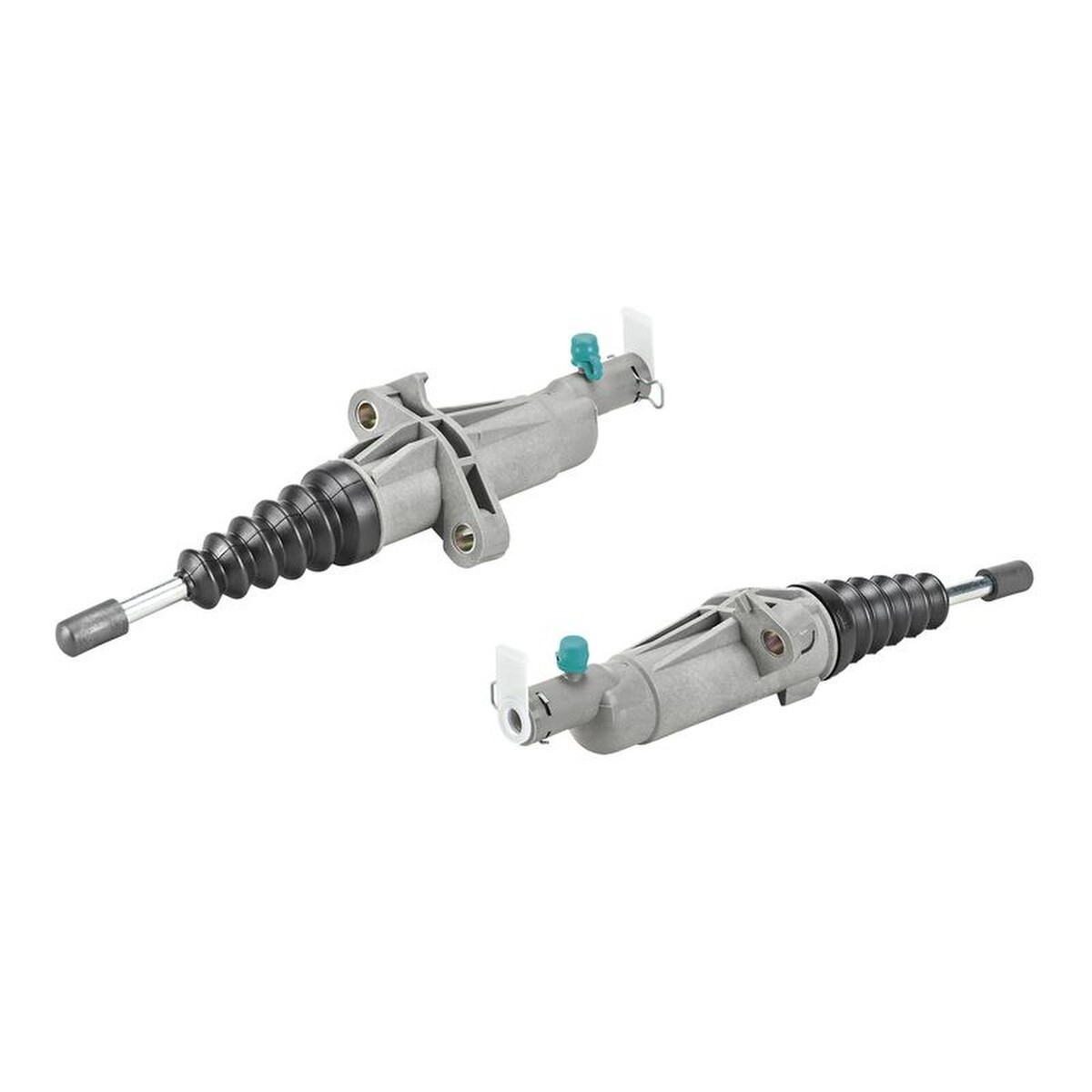 Cilindro frizione Plastica 804747 VALEO per PEUGEOT FIAT CITROËN - Immagine 3