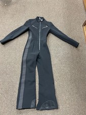 Tuta da sci donna pezzo unico Bogner taglia 6