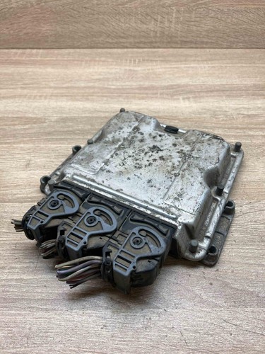0281010297 8200048297  Engine control unit/module ECU Fits for Renault Laguna II