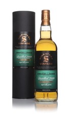 Craigellachie 16 Year Old 2009 - The Unchillfiltered Collection (Signatory)