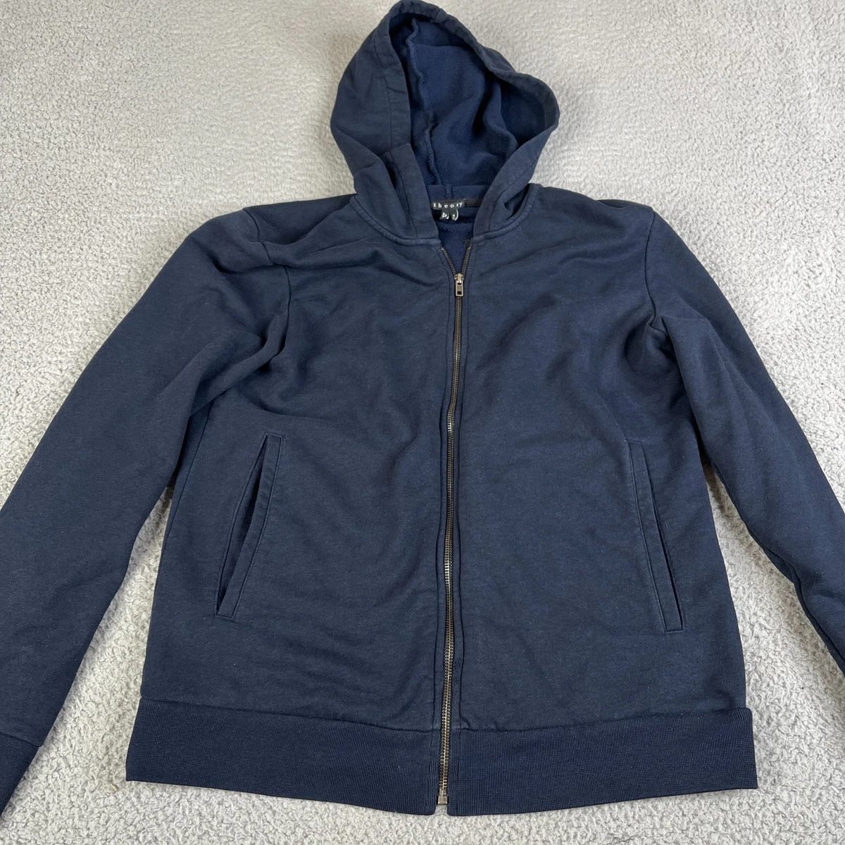 Theory Hoodies for Men for Sale | Shop Men display picture 1