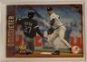 1997 TOPPS DEREK JETER ALL STAR ROOKIE CUP CARD 13 EX-NM