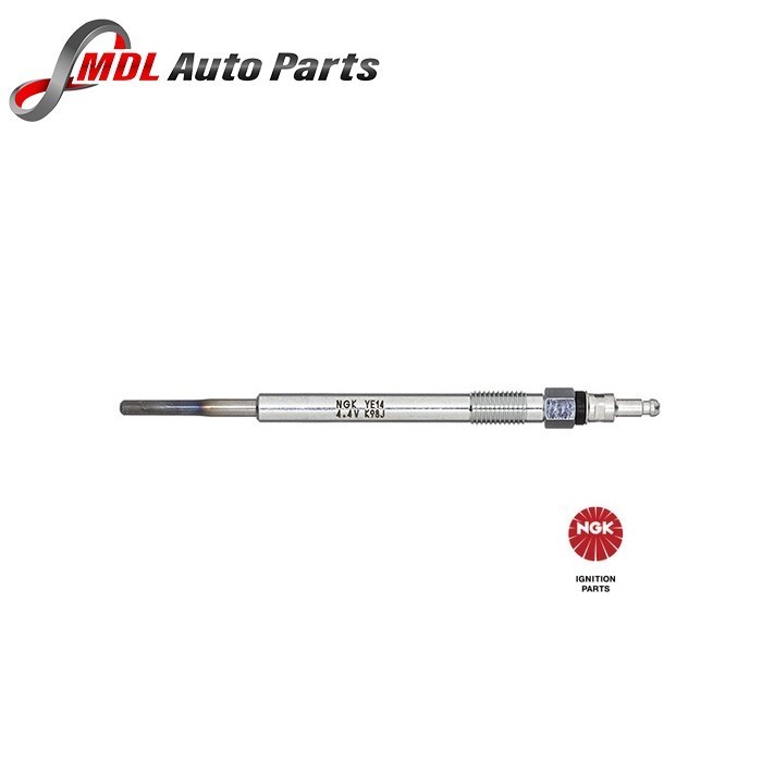NGK GLOW PLUG - YE14 - 5661
