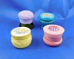 25+ Vintage Avon Cream Sachet Jars for sale | Updated Oct 2026