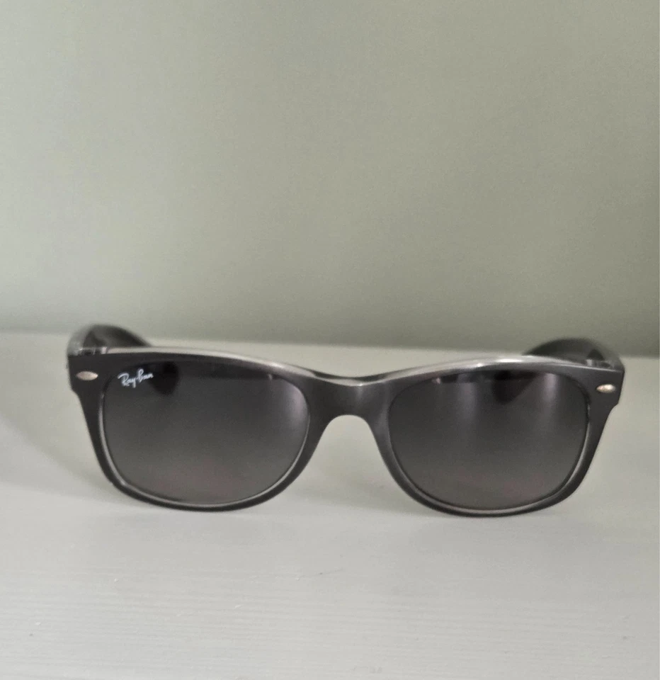 Ray-Ban New Wayfarer RB2132 Sunglasses, photo 1 of 5