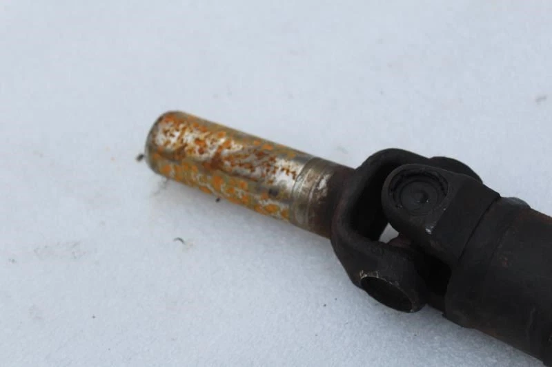 1990 MAZDA MX-5 MIATA DRIVE SHAFT LINE — 第 4/4 张图片