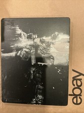 Call of Duty Modern Warfare 3 MW3 SteelBook Edition PlayStation 3 PS3 CIB