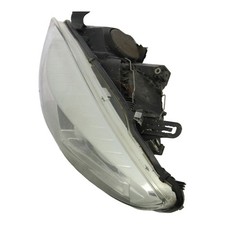 PHARE / OPTIQUE AVANT GAUCHE Renault Megane III Berline (BZ) 2013 260605817R