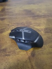 Logitech G602 Wireless Gaming Mouse